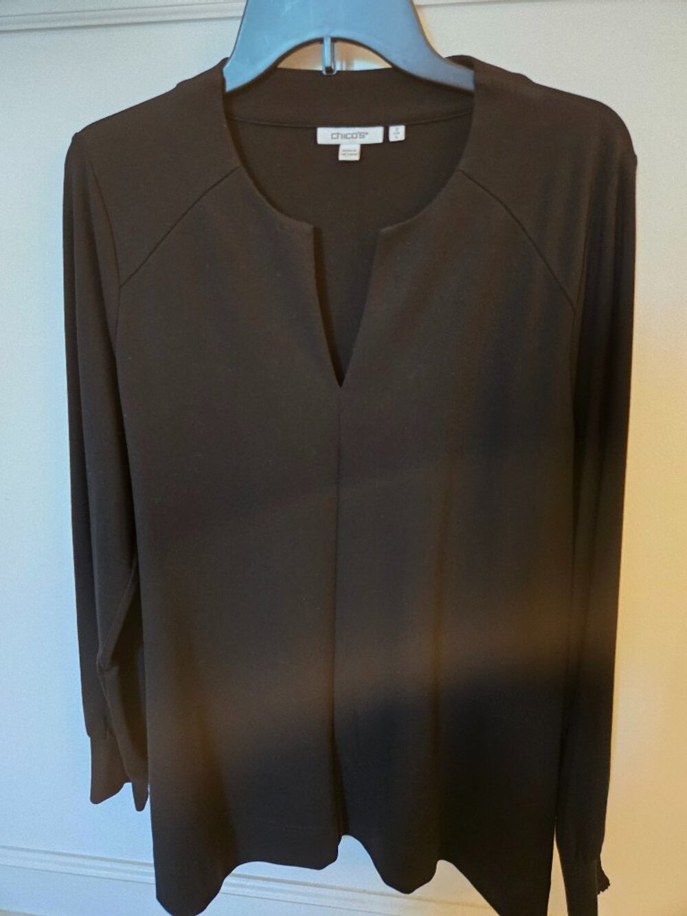 CHICO'S TOP